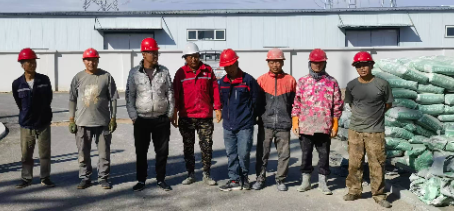 通城厂房地基沉降注浆加固施工队伍怎么选